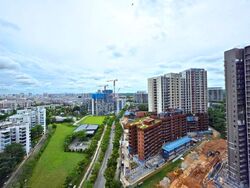 Saint Nicholas View (D20), Condominium #512378261